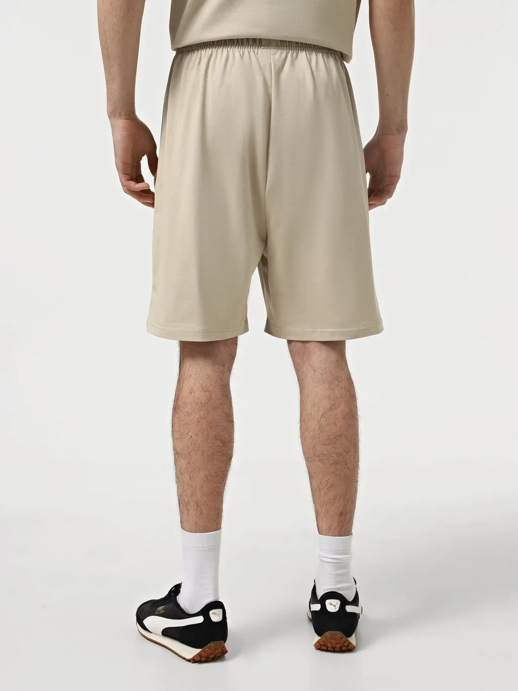 Evoids 552533-125 Pantalones сortos de hombre Oswin - 2