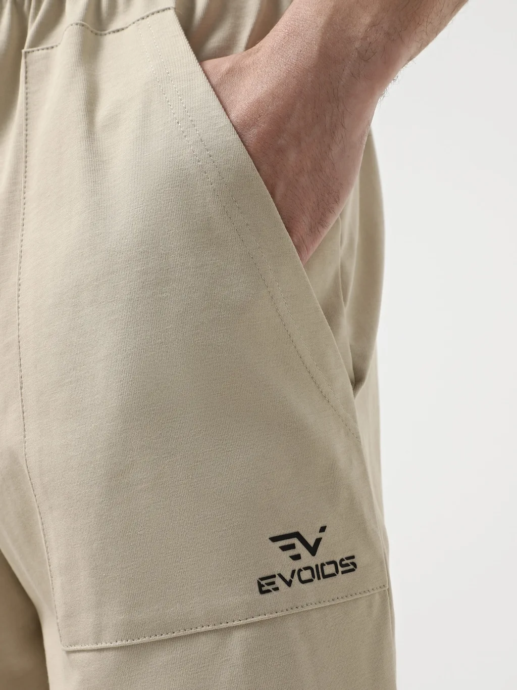 Evoids 552533-125 Pantalones сortos de hombre Oswin - 3