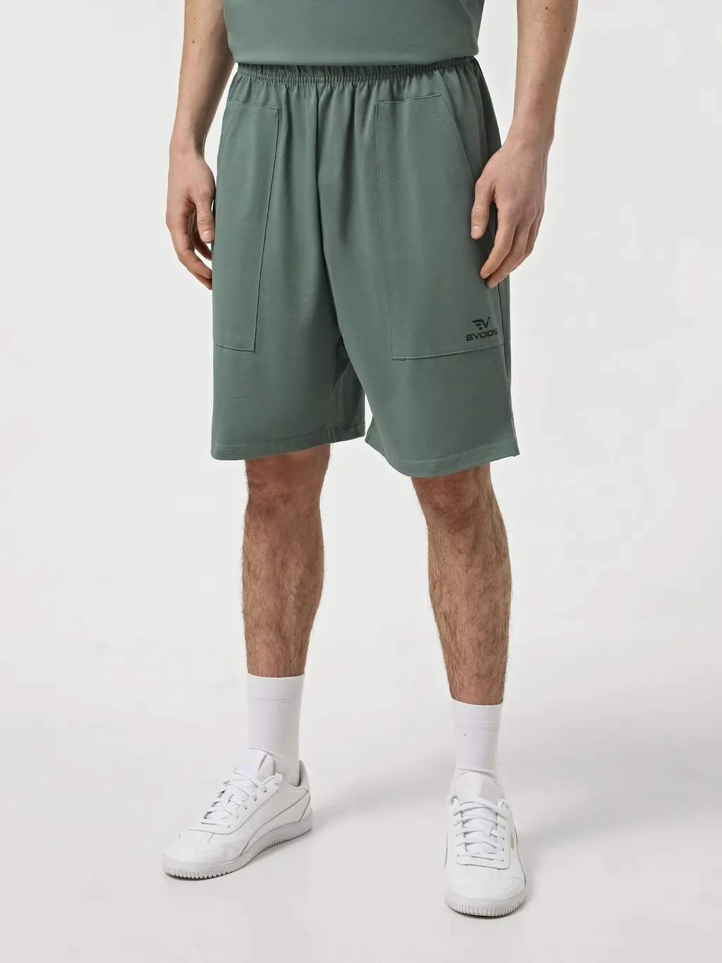 Evoids 552533-310 Pantalones сortos de hombre Oswin - 1