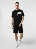 Evoids 552534-010 Camiseta de hombre Elrond - 5