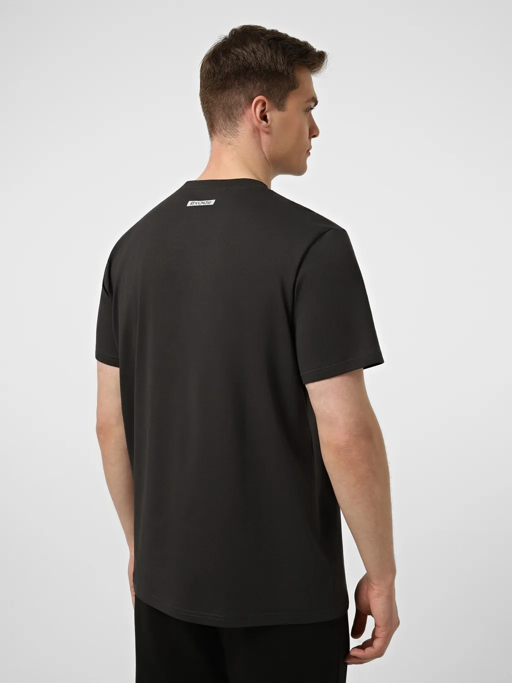 Evoids 552535-021 Camiseta de Hombre Samwise - 2