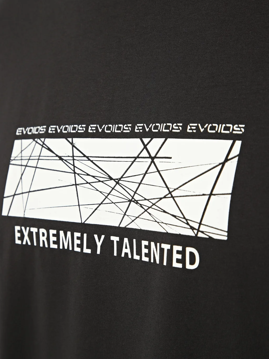 Evoids 552535-021 Camiseta de Hombre Samwise - 3