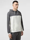 Evoids 552536-020 Sudadera de hombre Vimes - 1