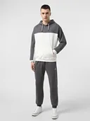Evoids 552536-020 Sudadera de hombre Vimes - 5