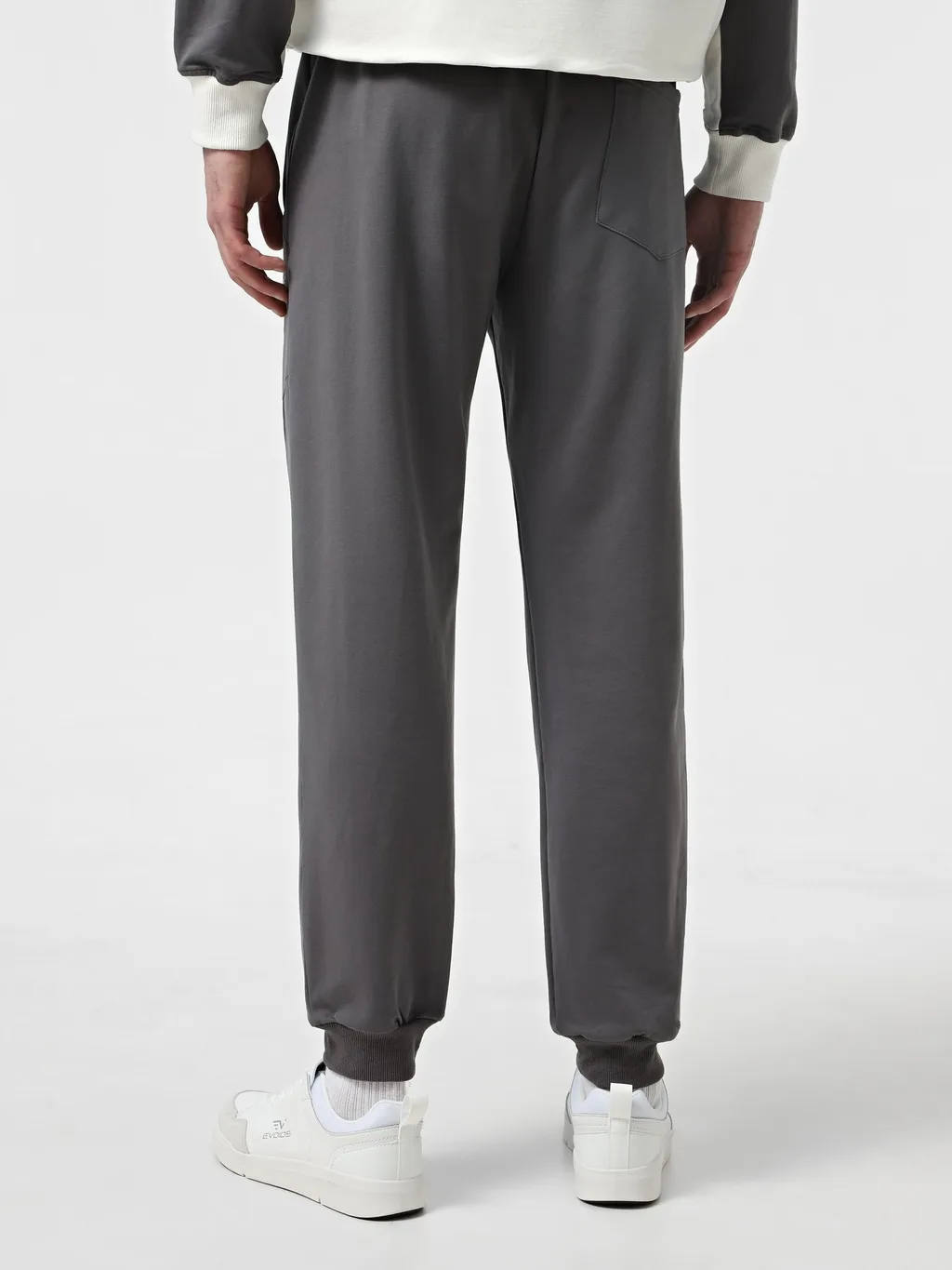 Evoids 552537-020 Pantalones de hombre Vimes - 2