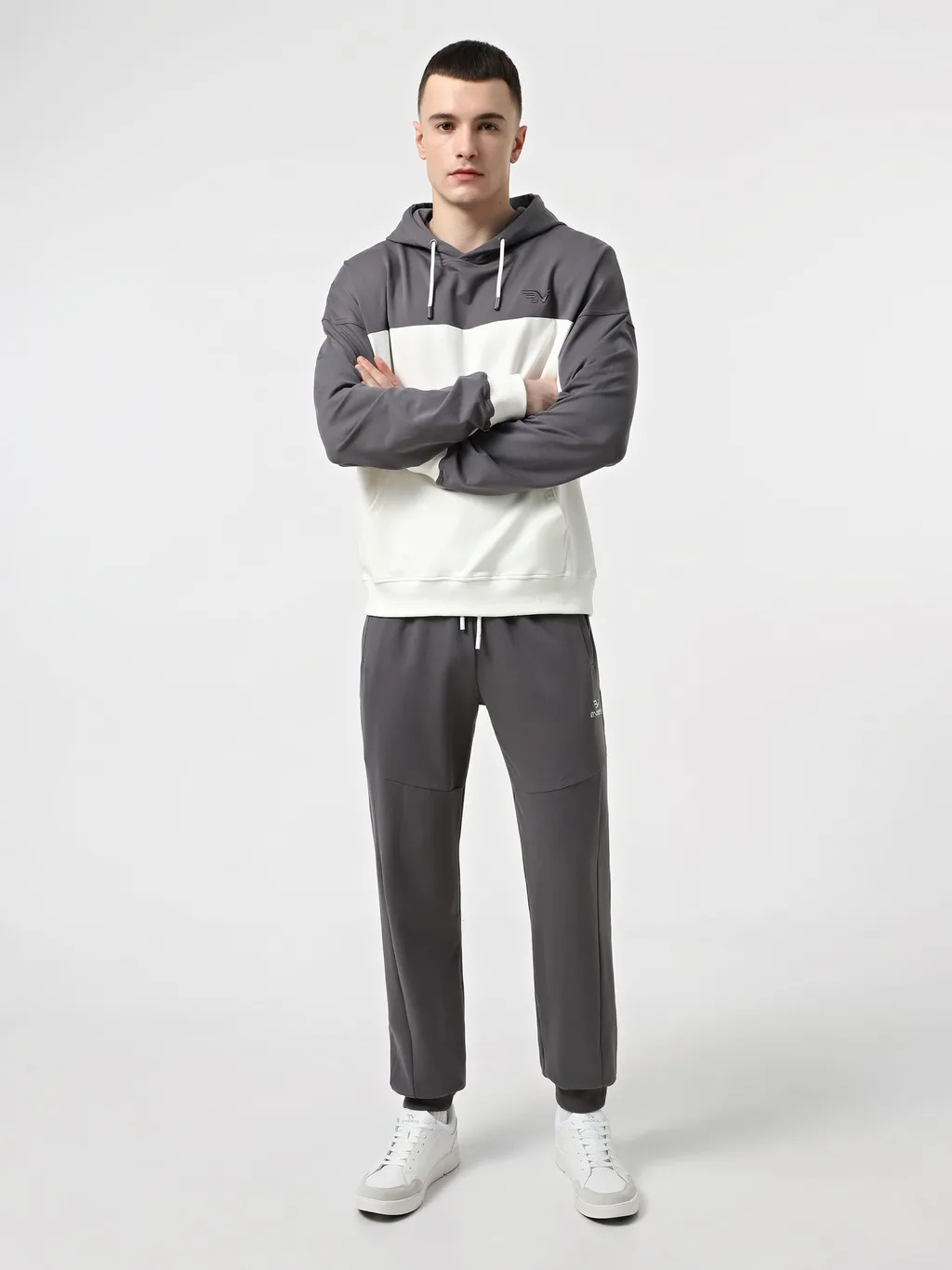Evoids 552537-020 Pantalones de hombre Vimes - 5