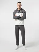 Evoids 552537-020 Pantalones de hombre Vimes - 5