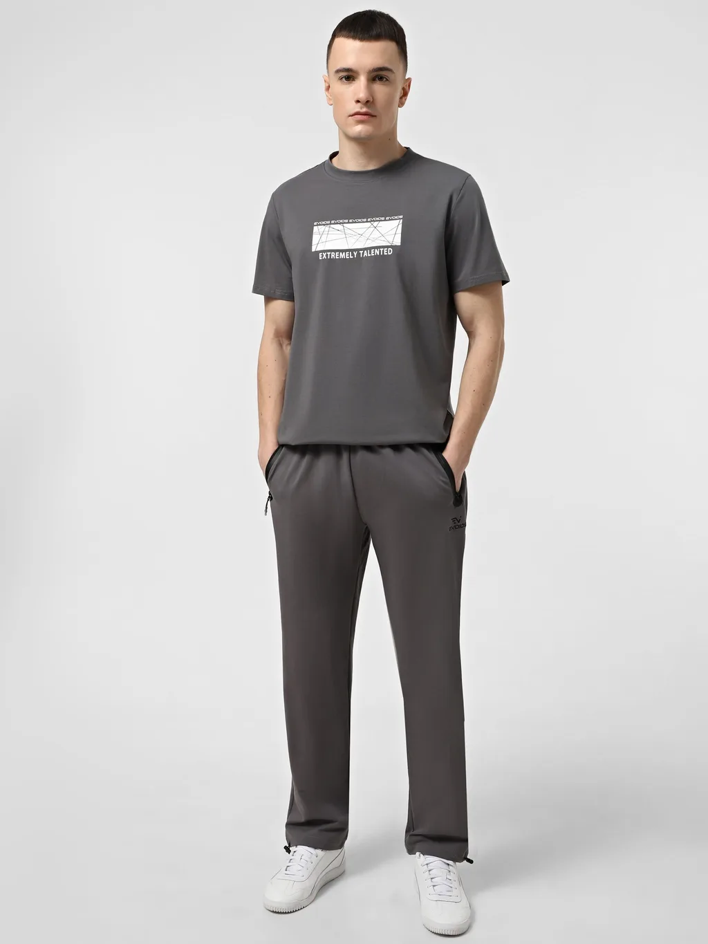 Evoids 552539-020 Pantalones de hombre Sauron - 5