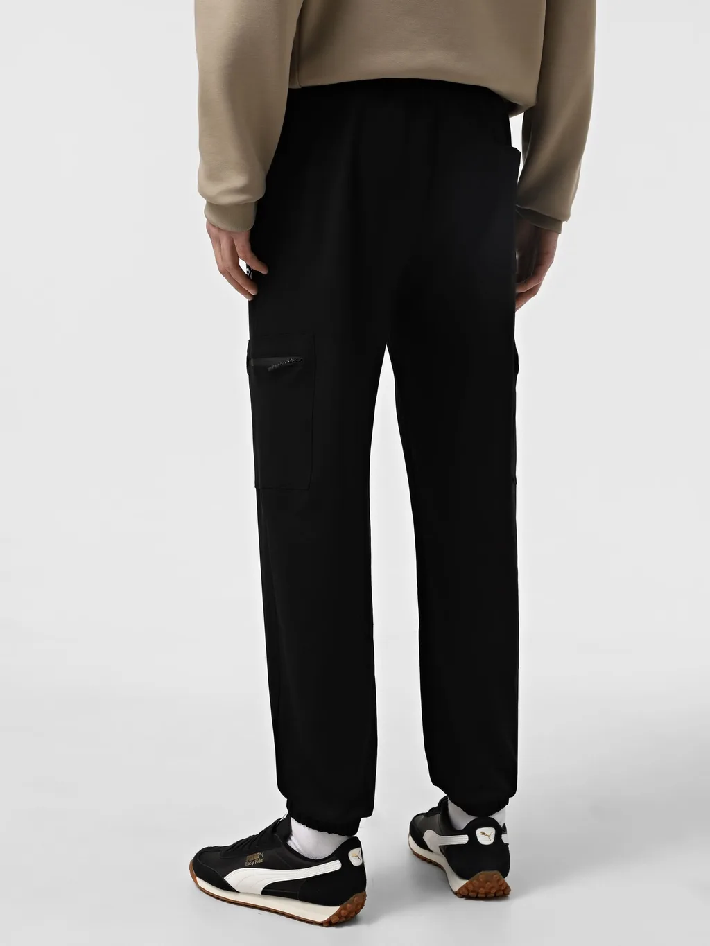 Evoids 552540-010 Pantalones de hombre Hawkey - 2