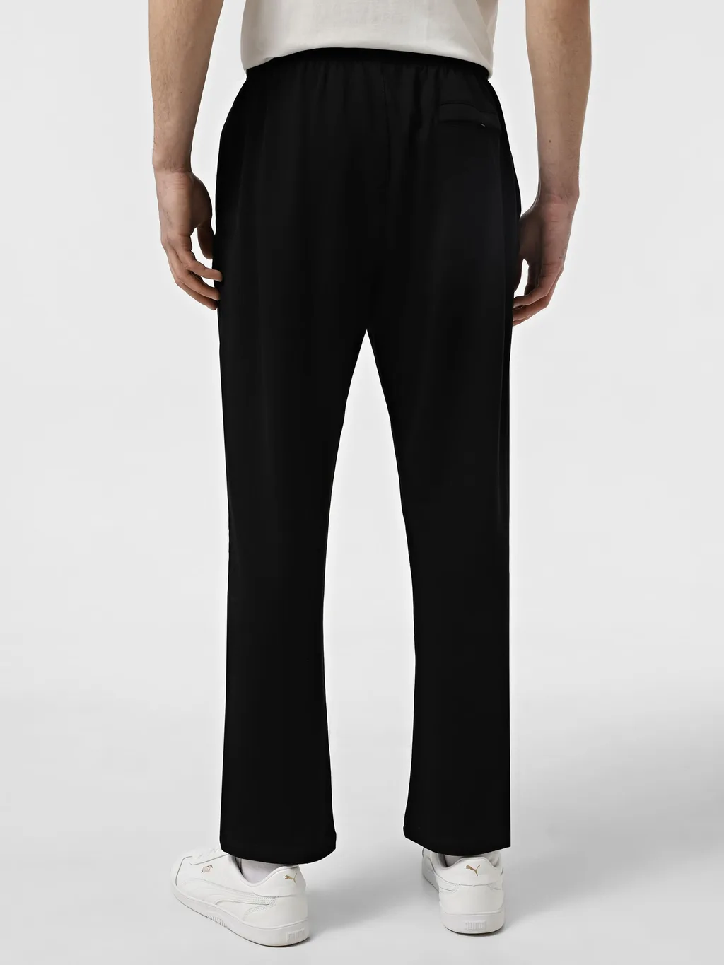 Evoids 552541-010 Pantalones de hombre Grayson - 2