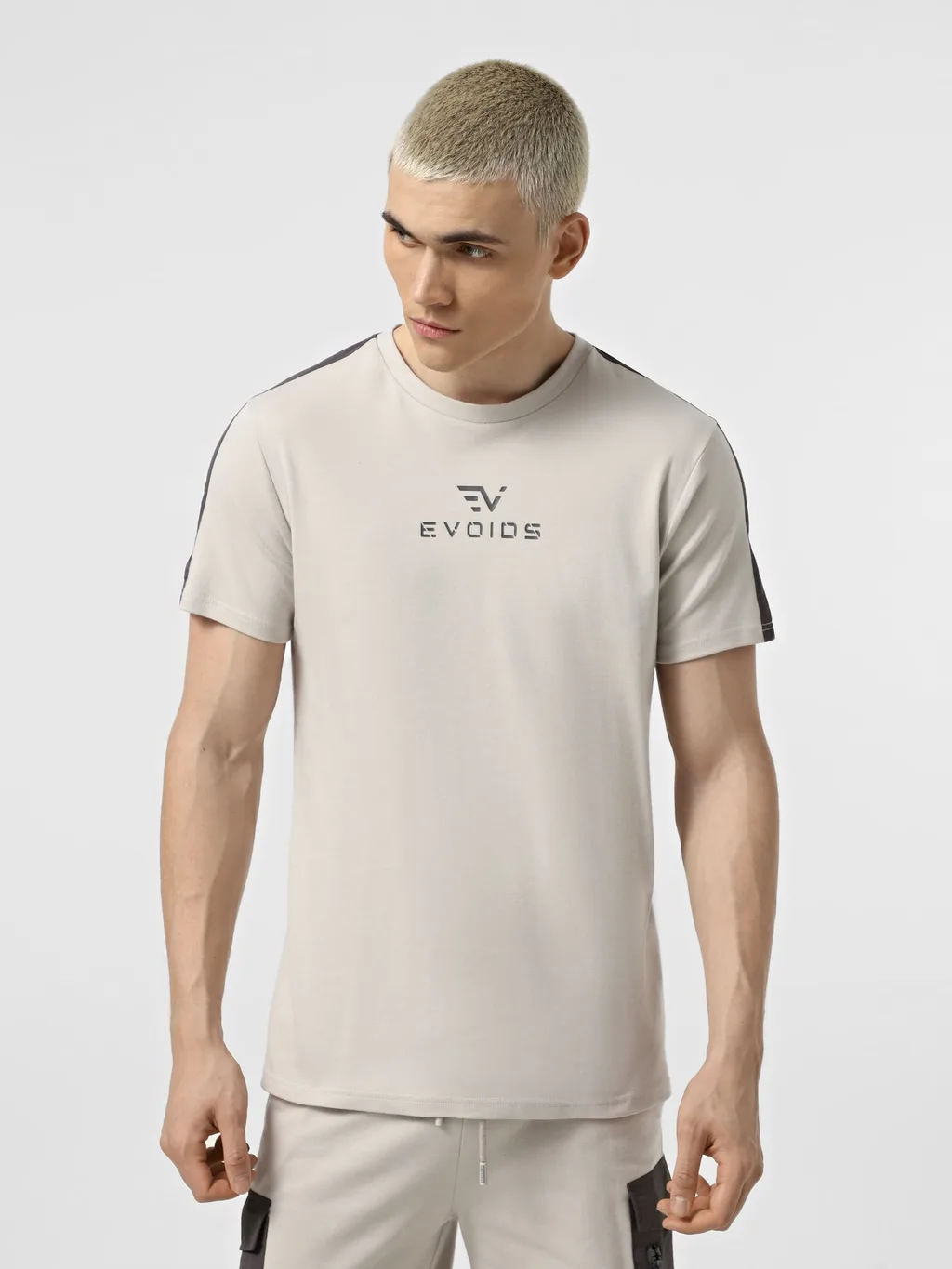Evoids 552542-011 Camiseta de hombre Frodon - 1