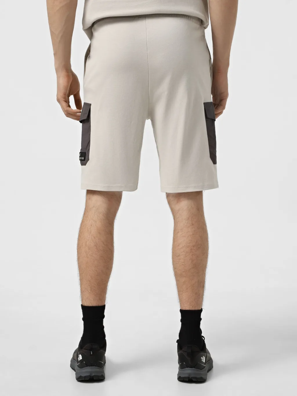 Evoids 552543-011 Pantalones сortos de hombre Frodon - 2