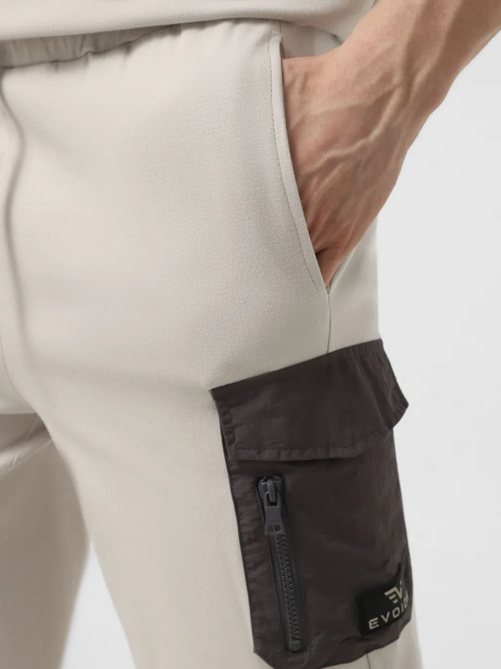 Evoids 552543-011 Pantalones сortos de hombre Frodon - 4