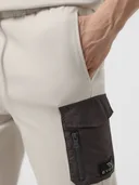 Evoids 552543-011 Pantalones сortos de hombre Frodon - 4