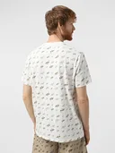 Evoids 552544-121 Camiseta de hombre Grendel - 2