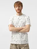 Evoids 552544-121 Camiseta de hombre Grendel - 3