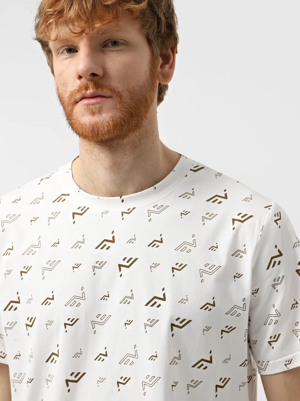 Evoids 552544-121 Camiseta de hombre Grendel - 4