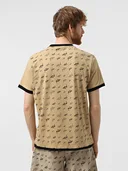 Evoids 552545-200 Camiseta de hombre Roark - 2