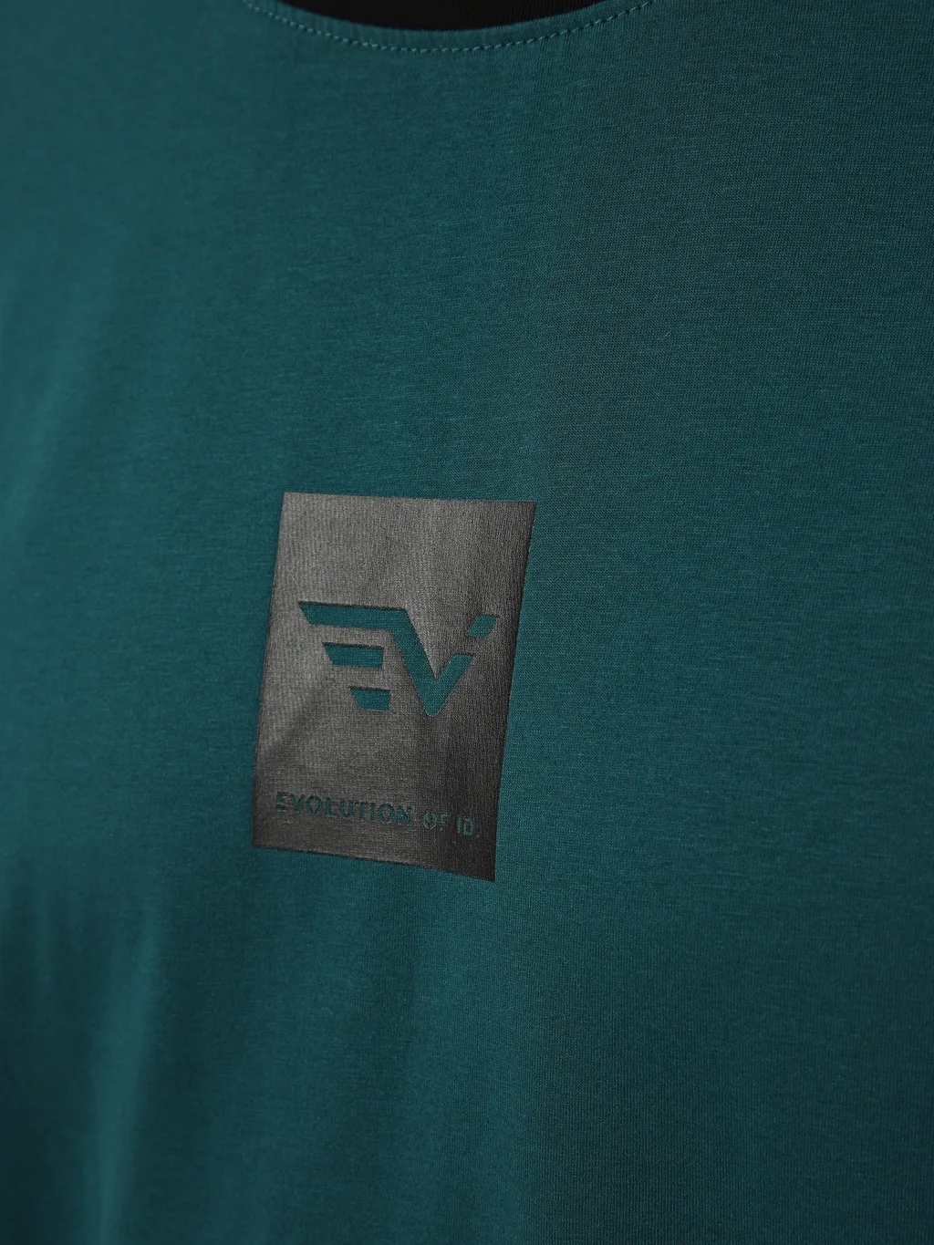 Evoids 552545-405 Camiseta de Hombre Roark - 3