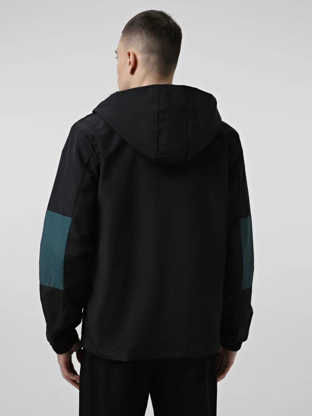 Evoids 552546-410 Cortavientos de Hombre Cosimo - 2