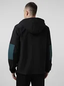 Evoids 552546-410 Cortavientos de Hombre Cosimo - 2