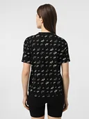 Evoids 552548-010 Camiseta de mujer Camden - 2