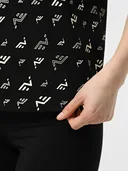 Evoids 552548-010 Camiseta de mujer Camden - 4