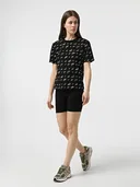 Evoids 552548-010 Camiseta de mujer Camden - 5