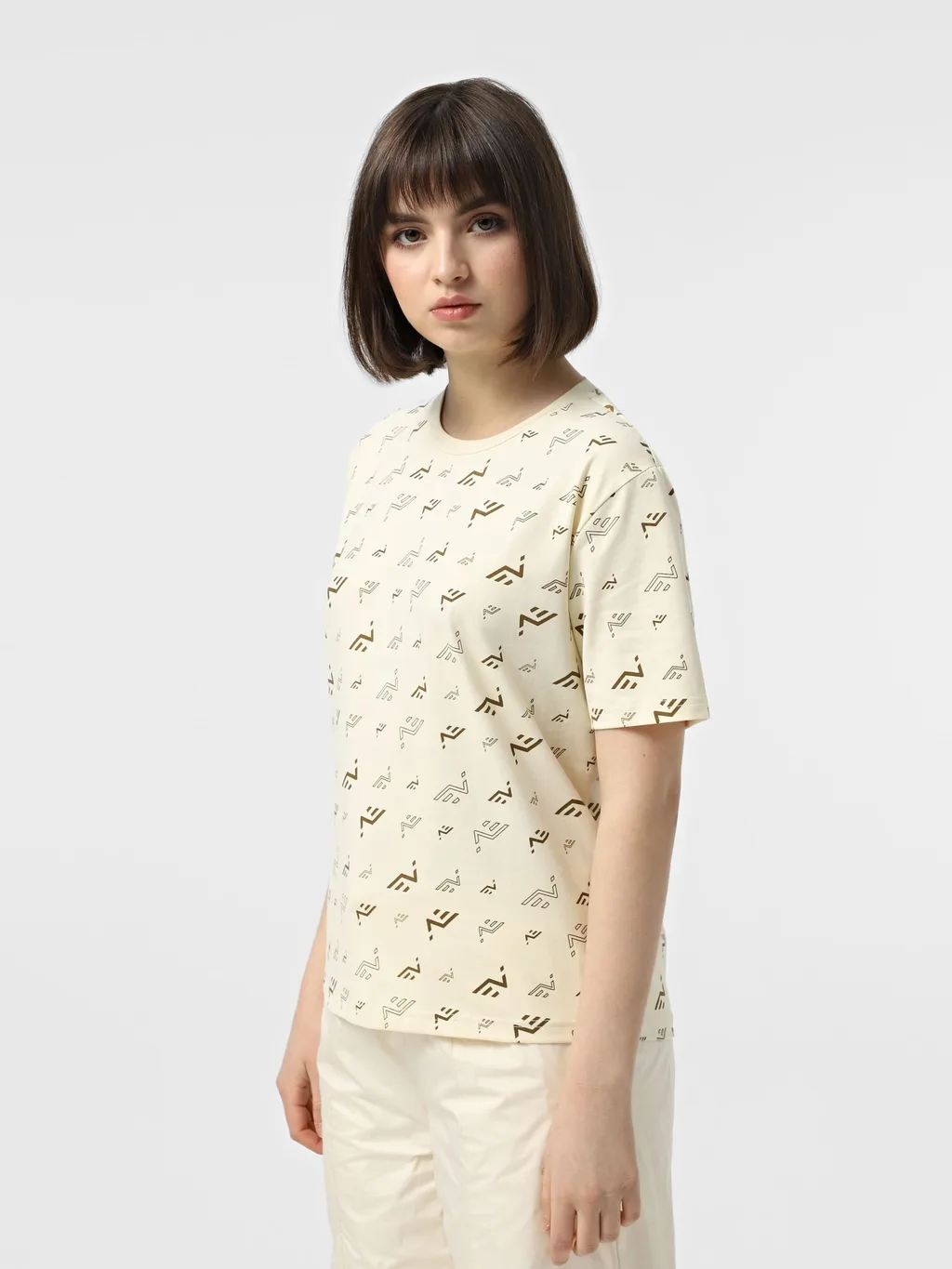 Evoids 552548-125 Camiseta de mujer Camden - 1