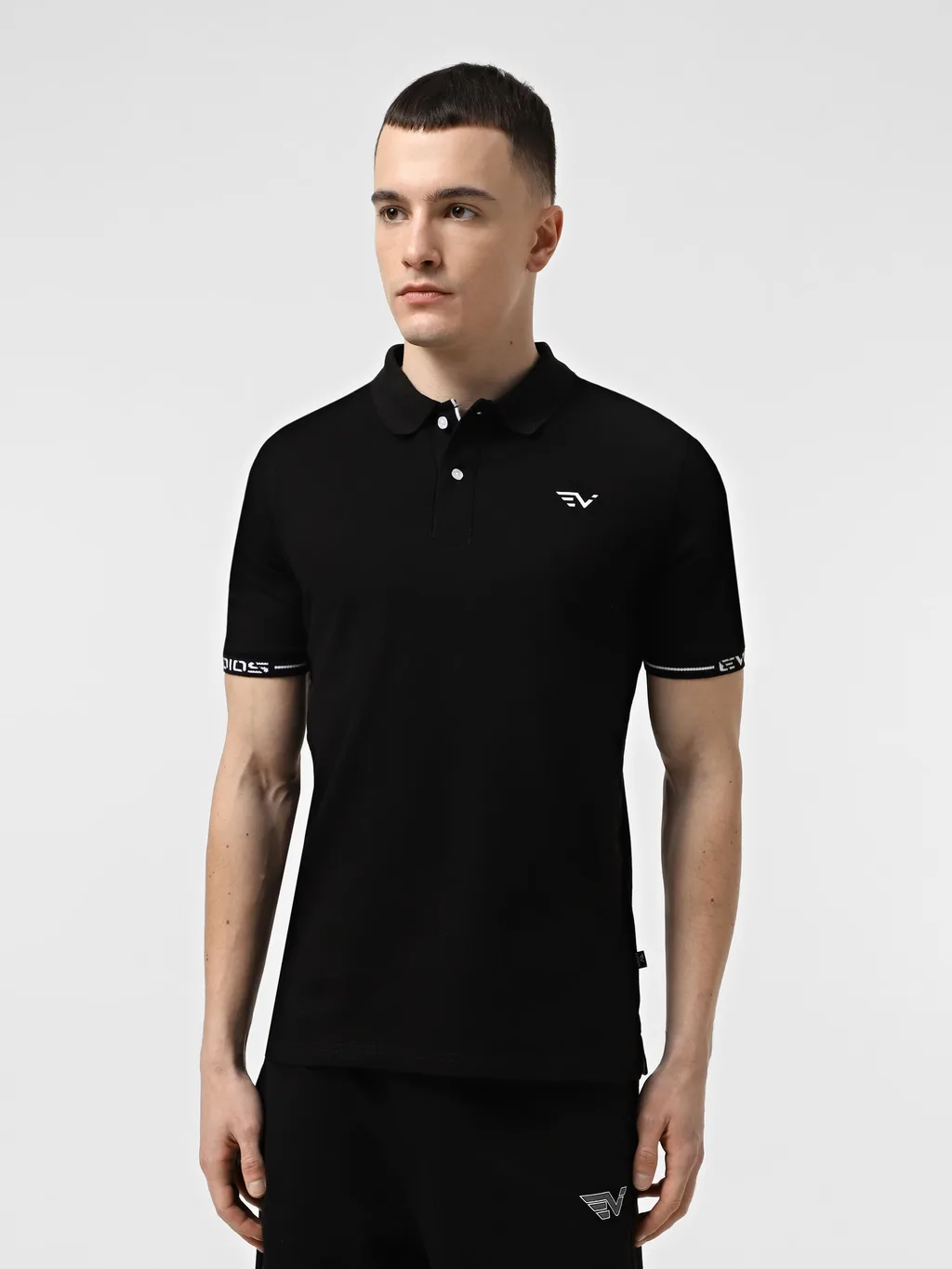 Evoids 552549-010 Polo de hombre Emory - 1