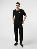Evoids 552551-010 Camiseta de hombre Quixote - 5