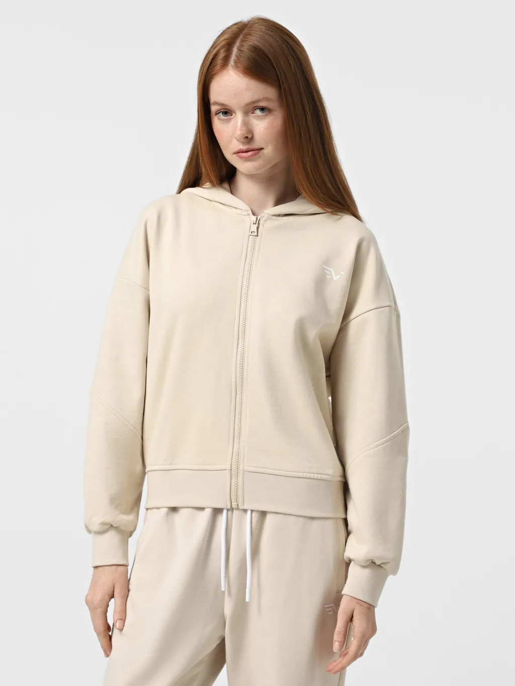 Evoids 552559-125 Sudadera de mujer Harlow - 1