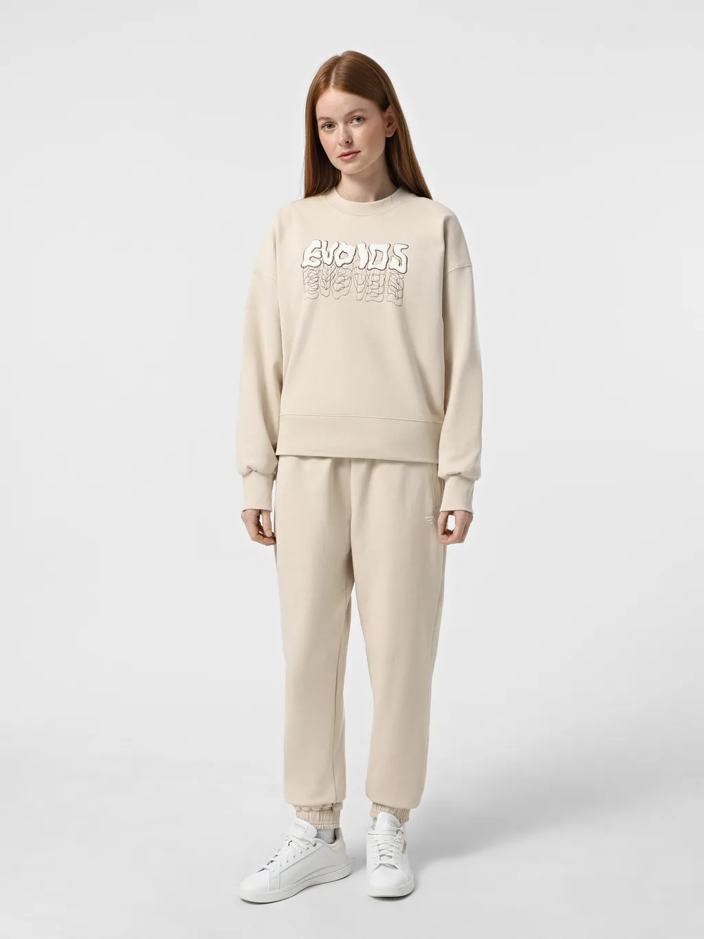 Evoids 552560-125 Pantalones de mujer Harlow - 5