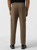 Evoids 552565-200 Pantalones de hombre Orquídea - 2