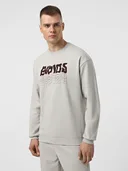 Evoids 552566-011 Sudadera de hombre Cypress - 1