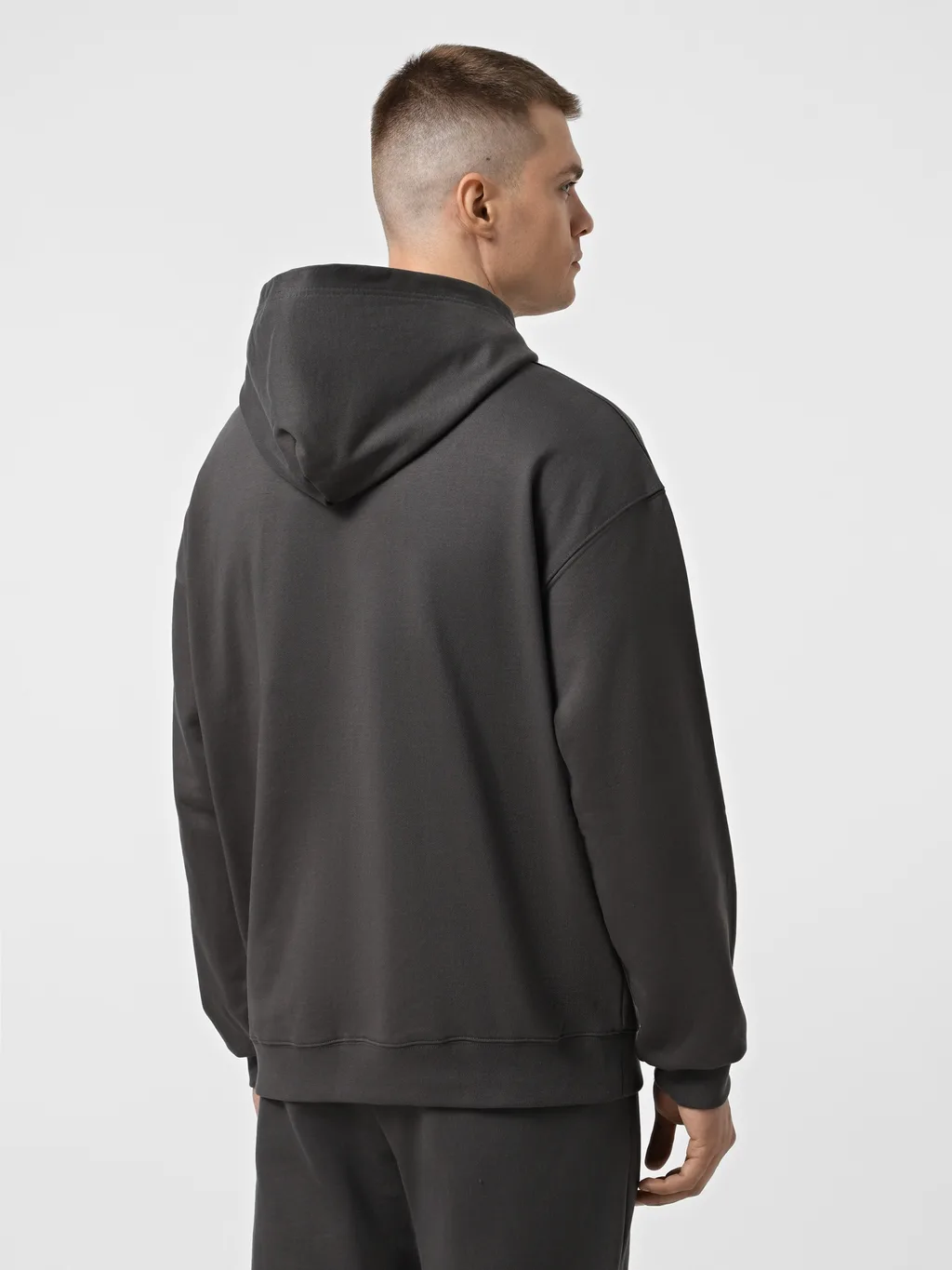 Evoids 552567-020 Sudadera de hombre Cardo - 2