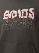Evoids 552567-020 Sudadera de hombre Cardo - 3