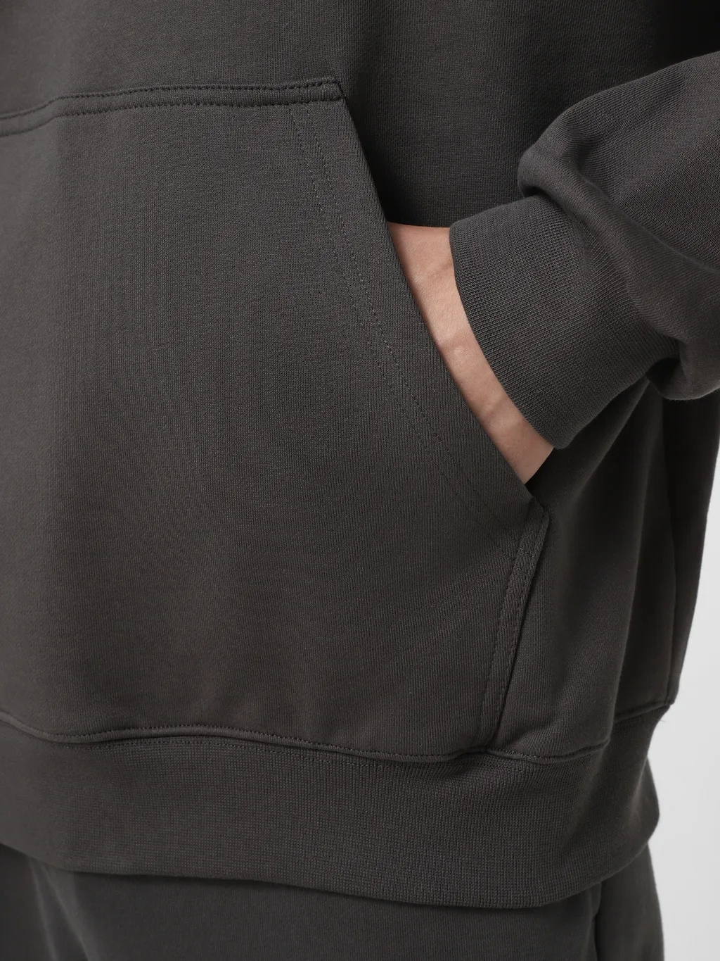 Evoids 552567-020 Sudadera de hombre Cardo - 4
