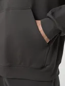 Evoids 552567-020 Sudadera de hombre Cardo - 4