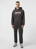 Evoids 552567-020 Sudadera de hombre Cardo - 5
