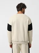 Evoids 552571-011 Sudadera de hombre Mossy - 2