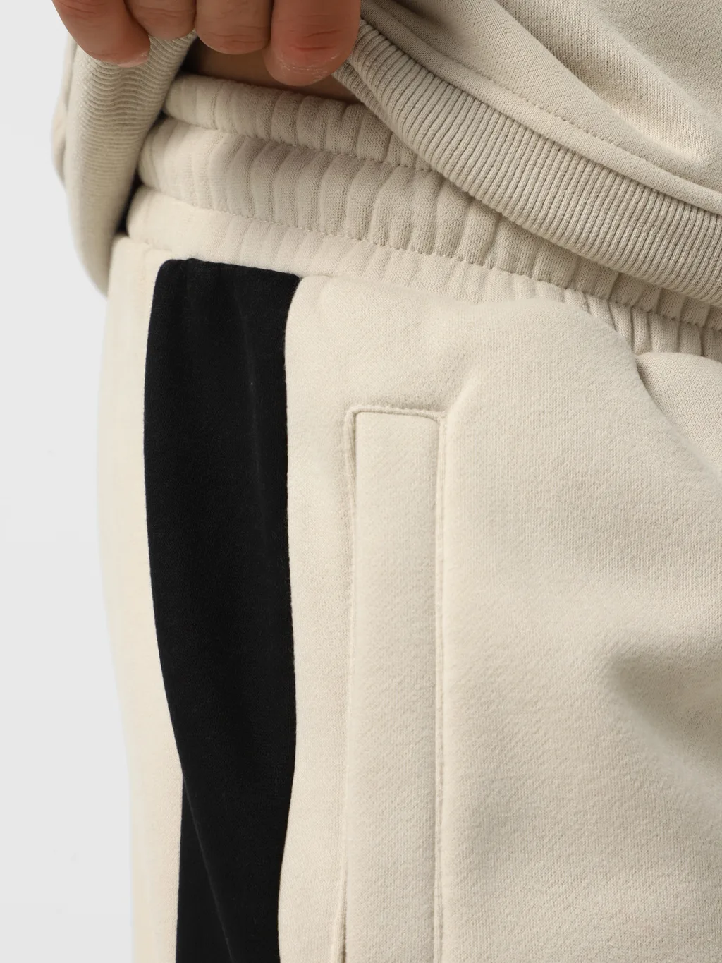 Evoids 552572-011 Pantalones de hombre Mossy - 4