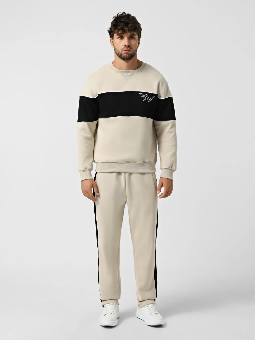 Evoids 552572-011 Pantalones de hombre Mossy - 5