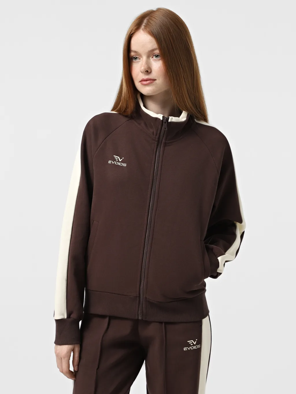 Evoids 552577-240 Sudadera de mujer Elysium - 1