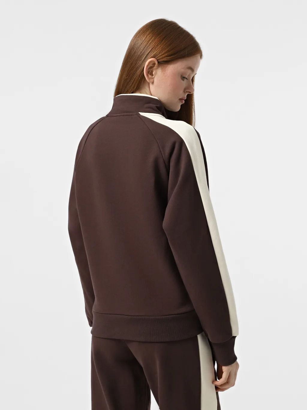 Evoids 552577-240 Sudadera de mujer Elysium - 2