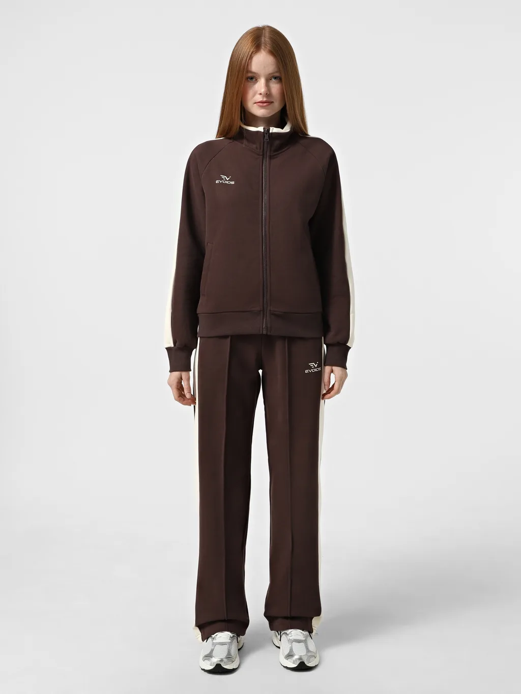 Evoids 552577-240 Sudadera de mujer Elysium - 5