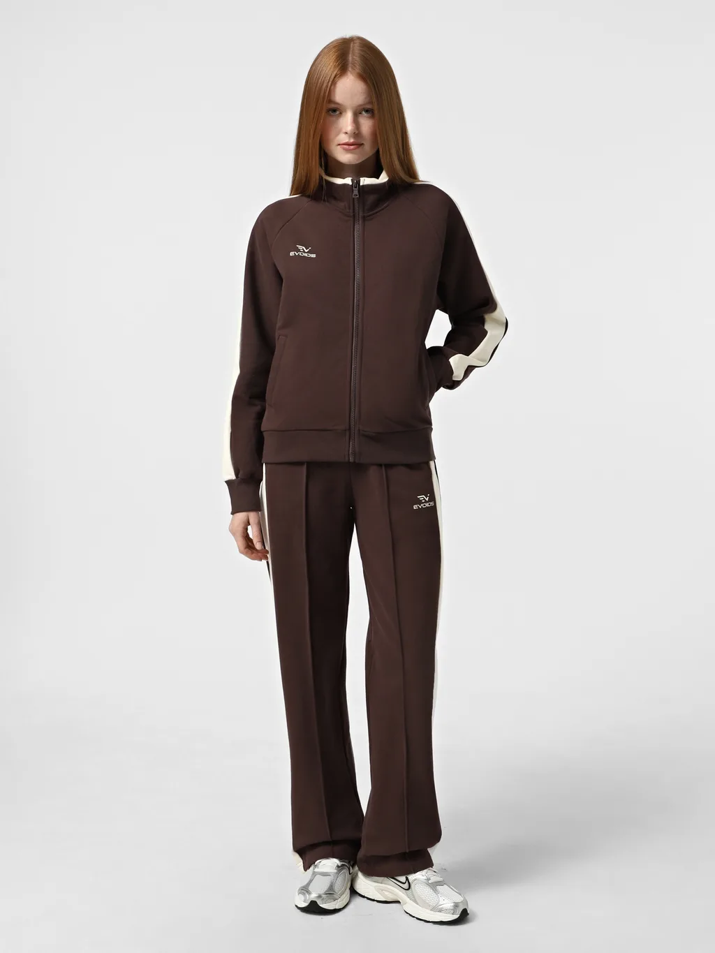Evoids 552578-240 Pantalones de mujer Elysium - 5