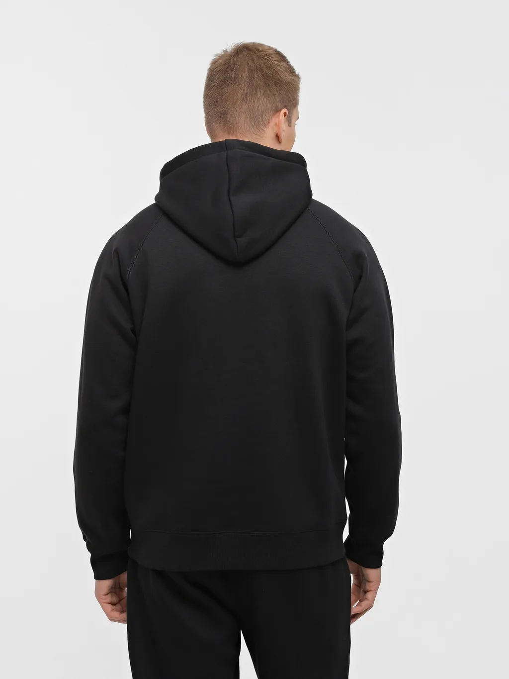 Evoids 602401-010 Sudadera de hombre Majori - 2