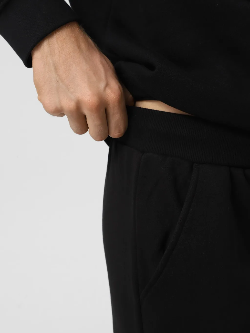 Evoids 602402-010 Pantalones de hombre Majori - 11