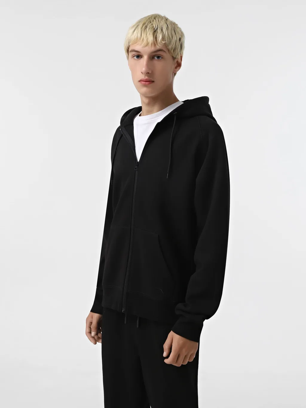 Evoids 602501-010 Sudadera de hombre Majori - 1